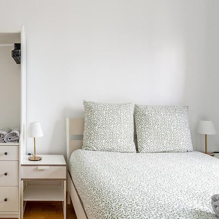 Parisian Penthouse With Large Terrasse Apartment Pierrefitte-sur-Seine Luaran gambar