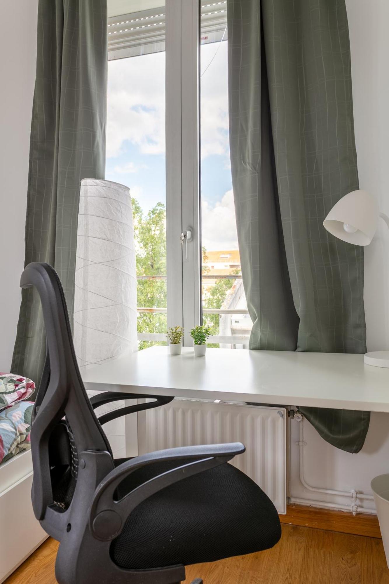 Parisian Penthouse With Large Terrasse Apartment Pierrefitte-sur-Seine Luaran gambar